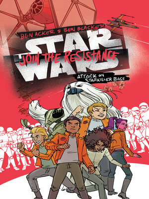 cover image of Star Wars
